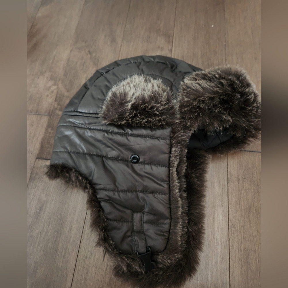 Aviator Hat / New without tag
